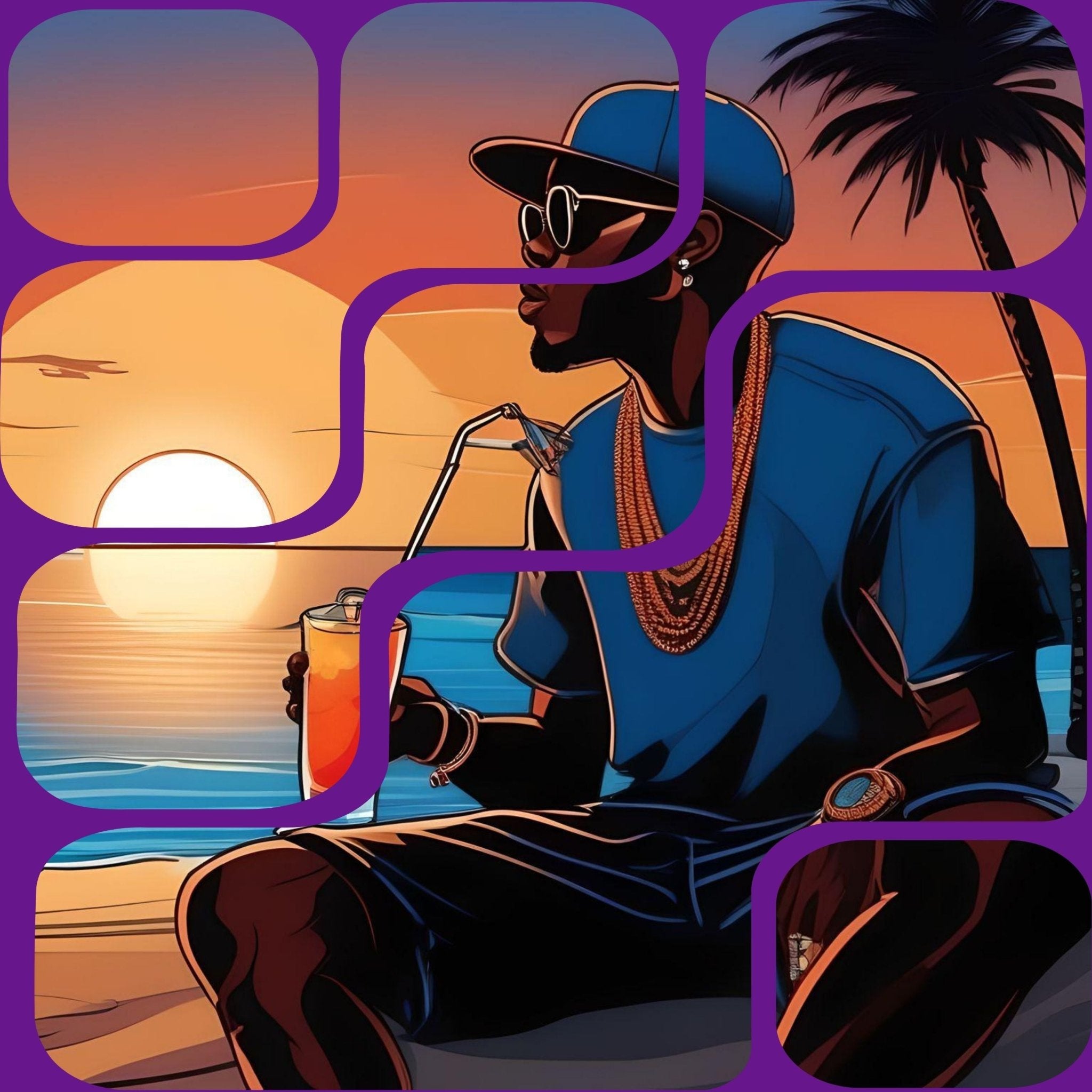 Free Hip Hop Beat - Class In Session - supah sonic Beats