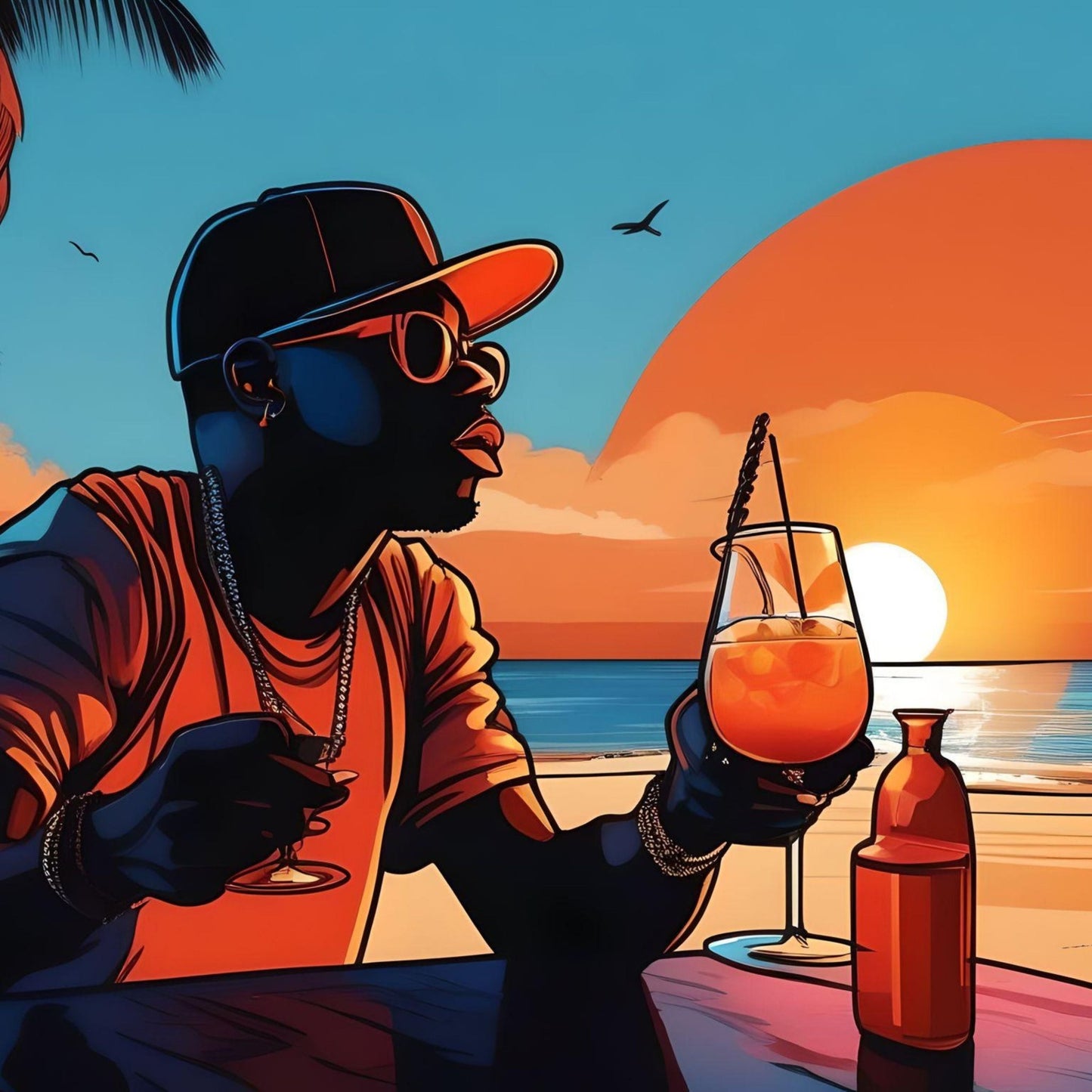 Havana Club - supah sonic Beats