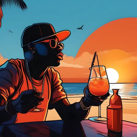 Havana Club - supah sonic Beats