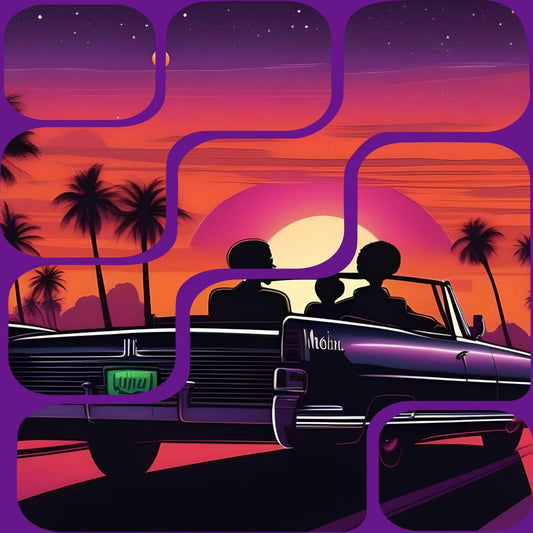 Holiday Inn (Hooks) - supah sonic Beats
