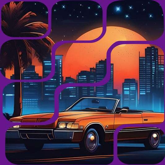 OG G Funk - supah sonic Beats