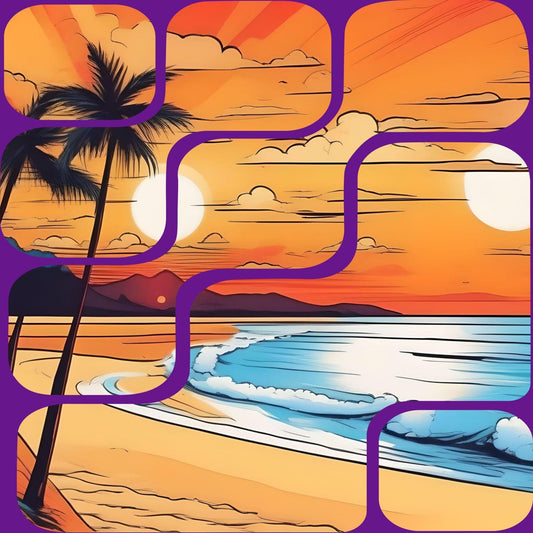 The Designer - supah sonic Beats