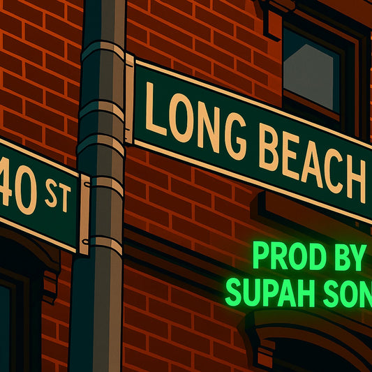 The Show - supah sonic Beats